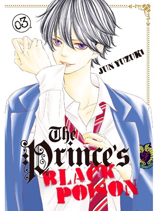 Title details for The Prince's Black Poison, Volume 3 by Jun Yuzuki - Wait list
